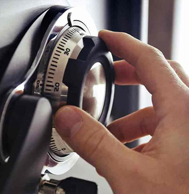 班玛开修保险柜